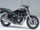 2001 Kawasaki Zephyr 400 X